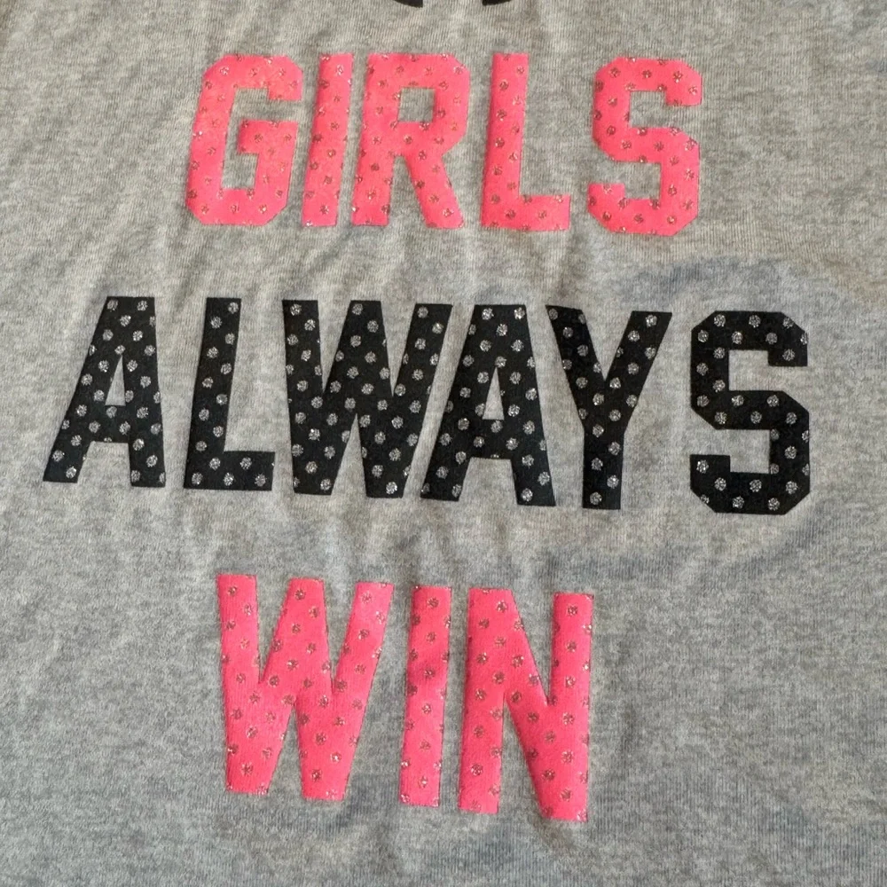Under Armour‎ HeatGear Girls Graphic Tee Size 5